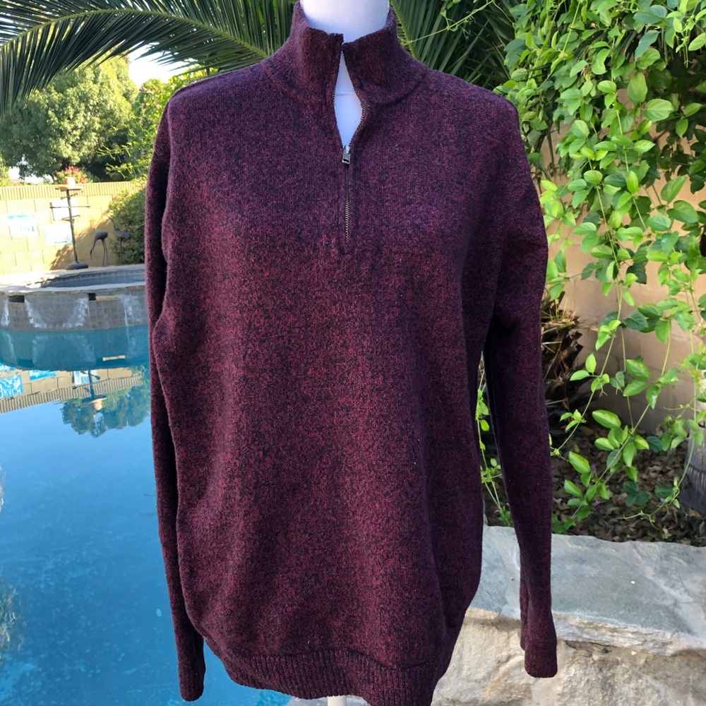 Patagonia Half Zip